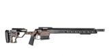 Christensen Arms Modern Precision Rifle MPR BA 308 WIN 16B DB Rifle New 2019 - 1 of 1