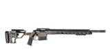 Christensen Arms Modern Precision Rifle MPR BA 308 WIN 24B DB Rifle New 2019 - 1 of 1