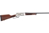 Henry Repeating Arms The Long Ranger Deluxe Engraved LVR .223 REM/5.56 20" 5RD Rifle New - 1 of 5