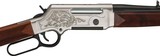 Henry Repeating Arms The Long Ranger Deluxe Engraved LVR .223 REM/5.56 20" 5RD Rifle New - 5 of 5