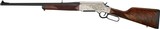 Henry Repeating Arms The Long Ranger Deluxe Engraved LVR .223 REM/5.56 20" 5RD Rifle New - 2 of 5
