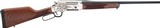 Henry Repeating Arms The Long Ranger Deluxe Engraved LVR .243 WIN 20" 4RD Rifle New - 1 of 5