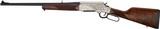 Henry Repeating Arms The Long Ranger Deluxe Engraved LVR .308 WIN 20" 4RD Rifle New - 2 of 4