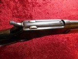 Amadeo Rossi Model 92 SRC lever action rifle .357 mag/.38 spl 20" round bbl - 9 of 15