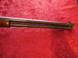 Amadeo Rossi Model 92 SRC lever action rifle .357 mag/.38 spl 20" round bbl - 8 of 15