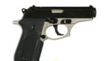 Bersa Thunder+ 380 DA 15RD B/N Pistol New - 1 of 1