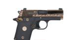 Sig P938 Rose Gld SA 9MM 6 RD Pistol New - 1 of 2