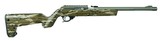 Tactical Solutions X-Ring Takedown Semi-Automatic 22 Long Rifle (LR) 16.5" 10+1 Rifle New - 1 of 1