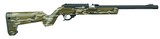 Tactical Solutions TDMBMBOB X-Ring Takedown Semi-Automatic 22 Long Rifle (LR) 16.5" 10+1 Black Barrel Rifle New - 1 of 1