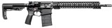 Patriot Ordnance Factory Revolution Semi-Automatic 308 Winchester/7.62 NATO 16.5" 20+1 6-Position Rifle New - 1 of 1