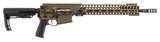 Patriot Ordnance Factory 01467 Revolution Gen4 Semi-Automatic 308 Winchester/7.62 NATO 16.5" 20+1 6-Position Rifle New - 2 of 2