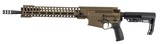Patriot Ordnance Factory 01467 Revolution Gen4 Semi-Automatic 308 Winchester/7.62 NATO 16.5" 20+1 6-Position Rifle New - 1 of 2