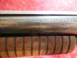Winchester Model 12 Heavy Duck 12 ga 32" solid rib Manu. 1953 - 13 of 18