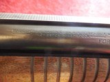 Winchester Model 12 Heavy Duck 12 ga 32" solid rib Manu. 1953 - 15 of 18