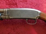 Winchester Model 12 Heavy Duck 12 ga 32" solid rib Manu. 1953 - 11 of 18