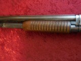 Winchester Model 12 Heavy Duck 12 ga 32" solid rib Manu. 1953 - 12 of 18