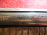 Winchester Model 12 Heavy Duck 12 ga 32" solid rib Manu. 1953 - 14 of 18
