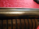 Winchester Model 12 Heavy Duck, 12 ga., 3" chamber, 30" Solid Rib BBL 1955 - 17 of 19