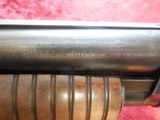 Winchester Model 12 Heavy Duck, 12 ga., 3" chamber, 30" Solid Rib BBL 1955 - 15 of 19