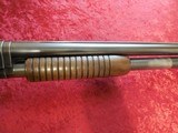 Winchester Model 12 Heavy Duck, 12 ga., 3" chamber, 30" Solid Rib BBL 1955 - 4 of 19