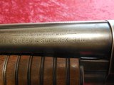 Winchester Model 12 Heavy Duck, 12 ga., 3" chamber, 30" Solid Rib BBL 1955 - 18 of 19