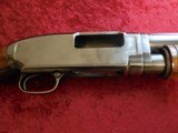 Winchester Model 12 Heavy Duck, 12 ga., 30" solid rib bbl 1953 - 3 of 19