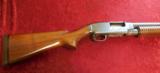 Winchester Model 12 Heavy Duck, 12 ga., 30" solid rib bbl 1953 - 6 of 19