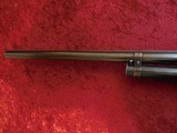 Winchester Model 12 Heavy Duck, 12 ga., 30" solid rib bbl 1953 - 16 of 19