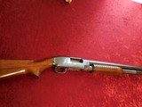 Winchester Model 12 Heavy Duck, 12 ga., 30" solid rib bbl 1953 - 1 of 19
