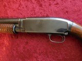 Winchester Model 12 Heavy Duck, 12 ga., 30" solid rib bbl 1953 - 13 of 19