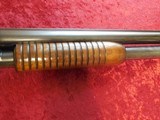 Winchester Model 12 Heavy Duck, 12 ga., 30" solid rib bbl 1953 - 4 of 19