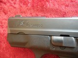 Smith & Wesson S&W M&P 40 Shield pistol, (2) 7-round (1) 6-round mags LIKE NEW!!
#180020 - 8 of 10