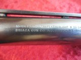 Ithaca Model 37 Ultra Featherlight 20 ga 2-barrel set - 9 of 18