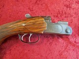 P. Beretta Model 682 O/U 12 gauge 30" VR bbl w/tubes, 3" chamber NICE Circassian Walnut Stock!! - 8 of 25