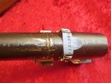 P. Beretta Model 682 O/U 12 gauge 30" VR bbl w/tubes, 3" chamber NICE Circassian Walnut Stock!! - 19 of 25