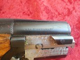 P. Beretta Model 682 O/U 12 gauge 30" VR bbl w/tubes, 3" chamber NICE Circassian Walnut Stock!! - 13 of 25