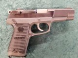 Ruger P85 MKII semi-auto 9 mm pistol (2) 15-round mags & original box/paperwork - 2 of 7