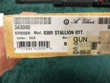 Uberti Stallion Revolver .22 lr 5.5" 6-shot #343090 w/box & paperwork - 7 of 7