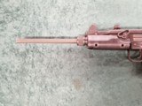IMI Uzi Model B Carbine 9 mm LNIB Unfired #184 - 6 of 9