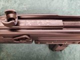 IMI Uzi Model B Carbine 9 mm LNIB Unfired #184 - 8 of 9