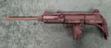 IMI Uzi Model B Carbine 9 mm LNIB Unfired #184 - 7 of 9