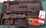 IMI Uzi Model B Carbine 9 mm LNIB Unfired #184 - 1 of 9