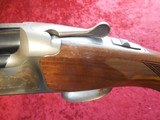 Browning Citori White Lightening O/U 12 ga 3" chamber 26" bbl w/tubes - 14 of 15