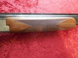 Browning Citori White Lightening O/U 12 ga 3" chamber 26" bbl w/tubes - 10 of 15