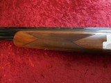 Browning Citori White Lightening O/U 12 ga 3" chamber 26" bbl w/tubes - 4 of 15
