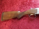 Browning Citori White Lightening O/U 12 ga 3" chamber 26" bbl w/tubes - 8 of 15