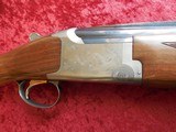 Browning Citori White Lightening O/U 12 ga 3" chamber 26" bbl w/tubes - 9 of 15
