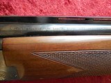 Browning Citori White Lightening O/U 12 ga 3" chamber 26" bbl w/tubes - 12 of 15