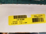 Ruger No. 1 Stainless RARE 7.62x39 cal NEW unfired in Box!!
SOLD!! - 13 of 13