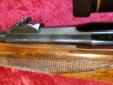 Belgium Browning Safari bolt action .30-06 rifle w/ Leupold Scope - 5 of 18